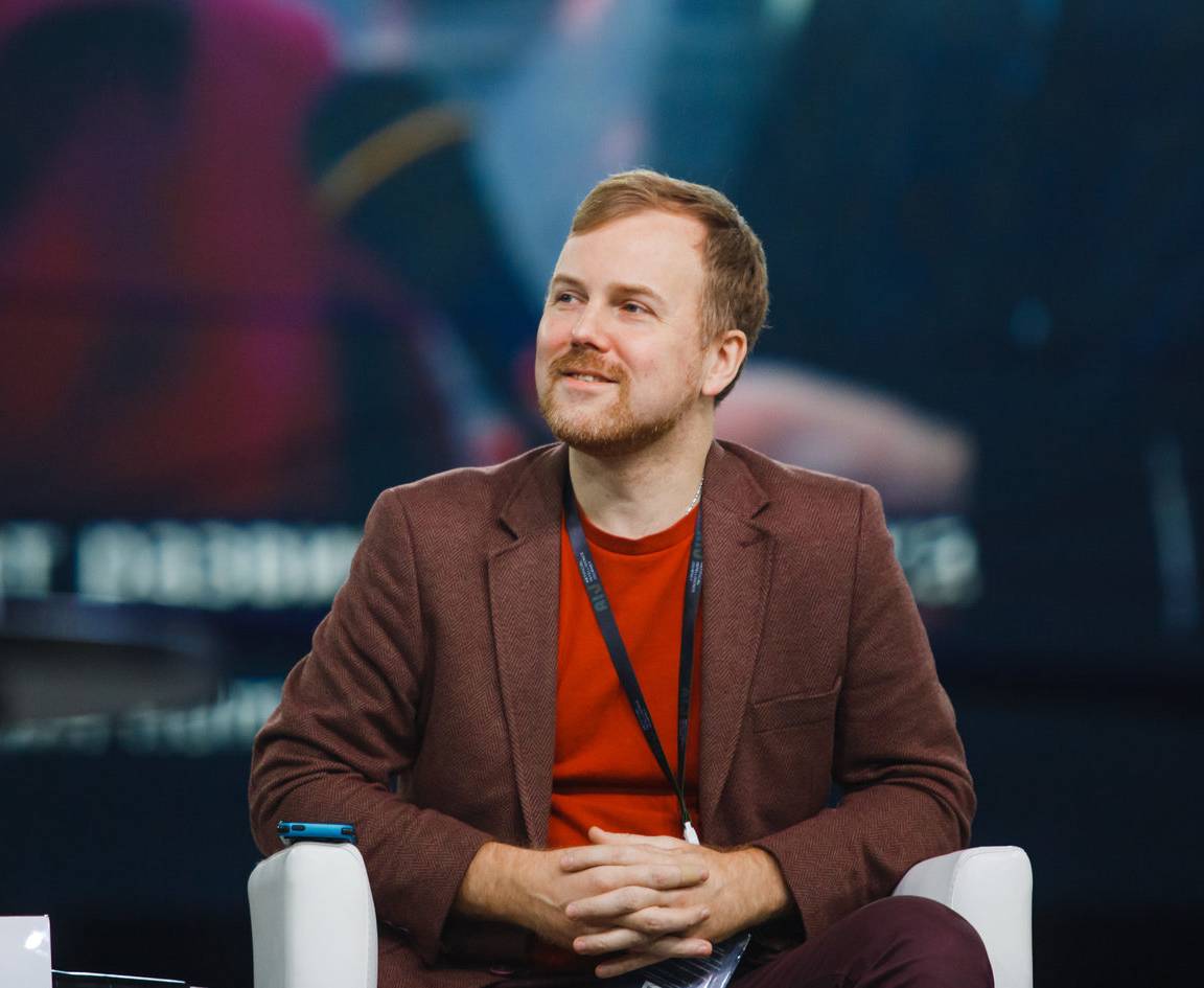 Данила Медведев