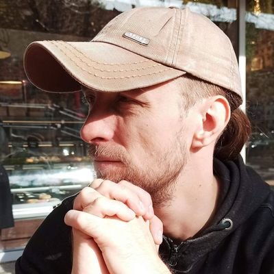 Антон Чаблин